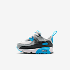 Platinum Tint/Blue Lightning/Wolf Grey/Iron Grey