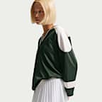 나이키 스포츠웨어 여성 오버사이즈 저지 튜닉