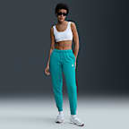 Dusty Cactus/White