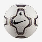 Premier League Heritage Geo Merlin Nike Football
