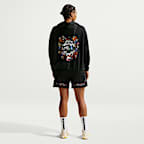 Nike Crossover Women's Dri-FIT Basketball Shorts