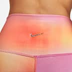 Nike Yoga Women's High-Waisted 7/8 Leggings