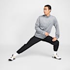 Giacca versatile in maglia Dri-FIT Nike Totality – Uomo