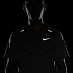 Nike Dri-FIT ADV TechKnit Ultra 男款短袖跑步上衣