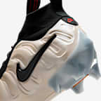 Tacos de fútbol americano Nike Vaporposite Pro