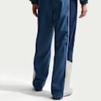 Pantalon de survêtement oversize taille mi-haute Nike Sportswear pour femme