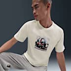 Nike Men's Football T-Shirt