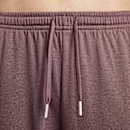 Nike Sportswear Chill Knit Women's High-Waisted Lightweight Shorts