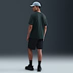 Męska koszulka treningowa z ochroną przed promieniowaniem UV Dri-FIT Nike Hyverse