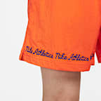 Nike Club Fleece Men's Flow Shorts