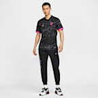 Chelsea FC 2024/25 Stadium Third 男款 Nike Dri-FIT 復刻版足球衣