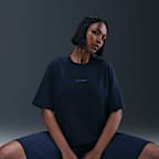 Γυναικείο ποδοσφαιρικό T-Shirt Τσέλσι Nike