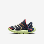 Thunder Blue/Barely Volt/Amber Brown/Adobe