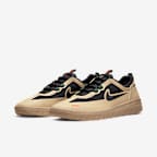 Nike SB Nyjah Free 2 Skate Shoe