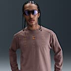 ナイキ ISPA ロングスリーブ Tシャツ