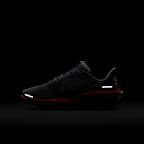 Tenis de correr en carretera para niños grandes Nike Pegasus 41 Blueprint