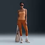 ナイキ ゼンビー ウィメンズ Dri-FIT キャミ タンクトップ