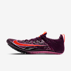 Bordeaux/Pink Spell/Bright Crimson/Hyper Crimson