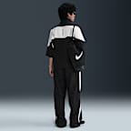 나이키 에어 남성 반팔 탑