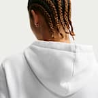 Nike Women's Cheer Pullover Hoodie