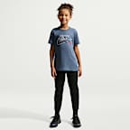 USMNT Big Kids' Nike Soccer T-Shirt