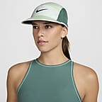 Nike Dri-FIT Fly Unstructured Swoosh Cap
