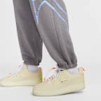 Ja Men's Therma-FIT Basketball Trousers