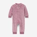 Mono Nike para bebé (de 0 a 9 meses) Cozy Monogram