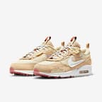 Nike Air Max 90 Futura x Serena Williams Design Crew Shoes