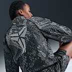 Kobe Women's Lightweight Woven Jacket