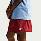 Nike Club Men's Woven Flow Shorts