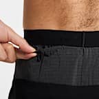 Nike Trail Men's Dri-FIT 6" Brief-Lined Running Shorts