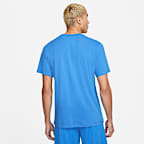 Nike Dri-FIT Men's Basketball T-Shirt