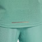 Nike Running Division Men's Dri-FIT ADV Short-Sleeve Running Top