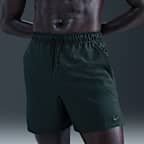 Shorts versátiles sin forro Dri-FIT de 13 cm para hombre Nike Unlimited