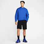 Nike Tech Men's Fleece Crew