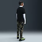 Nike Sportswear Big Kids' T-Shirt