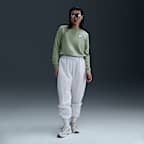Nike Sportswear Club Fleece Women's Crew-Neck Sweatshirt