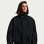 ナイキ x ジャックムス GORE-TEX 2イン1 ジャケット