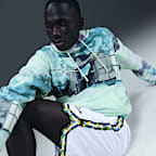 Męska bluza z kapturem do koszykówki Therma-FIT Nike Standard Issue