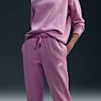 Nike Sportswear Club Fleece Women's Mid-Rise Joggers