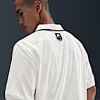 ナイキ エア メンズ サッカーユニフォーム