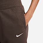 Nike Sportswear Phoenix Fleece Women's High-Waisted Joggers