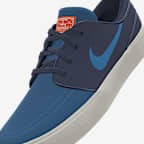 Nike SB Zoom Janoski OG By You Custom Men's Skate Shoes
