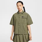 Medium Olive/Blackened Blue