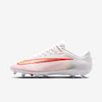 White/Bright Crimson/Blur