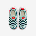 รองเท้าเด็กเล็กใส่/ถอดง่าย Nike Dynamo Go