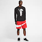 Nike Dri-FIT Basketball Shorts