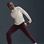Nike Swift Women's Therma-FIT Turtle-Neck Running Top