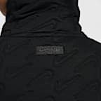 Nike Sportswear Phoenix Fleece Women's Oversized Jacquard Gilet